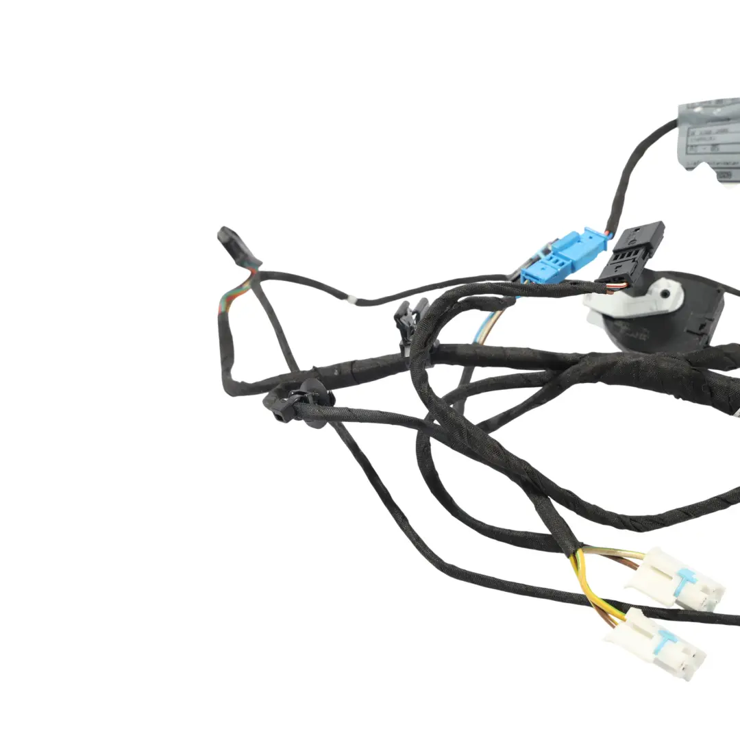 BMW E81 E82 E88 E92 Faisceau De Câblage À Mémoire Siège Conducteur Câble - SKU 9131731 - Numéro de pièce 9131731