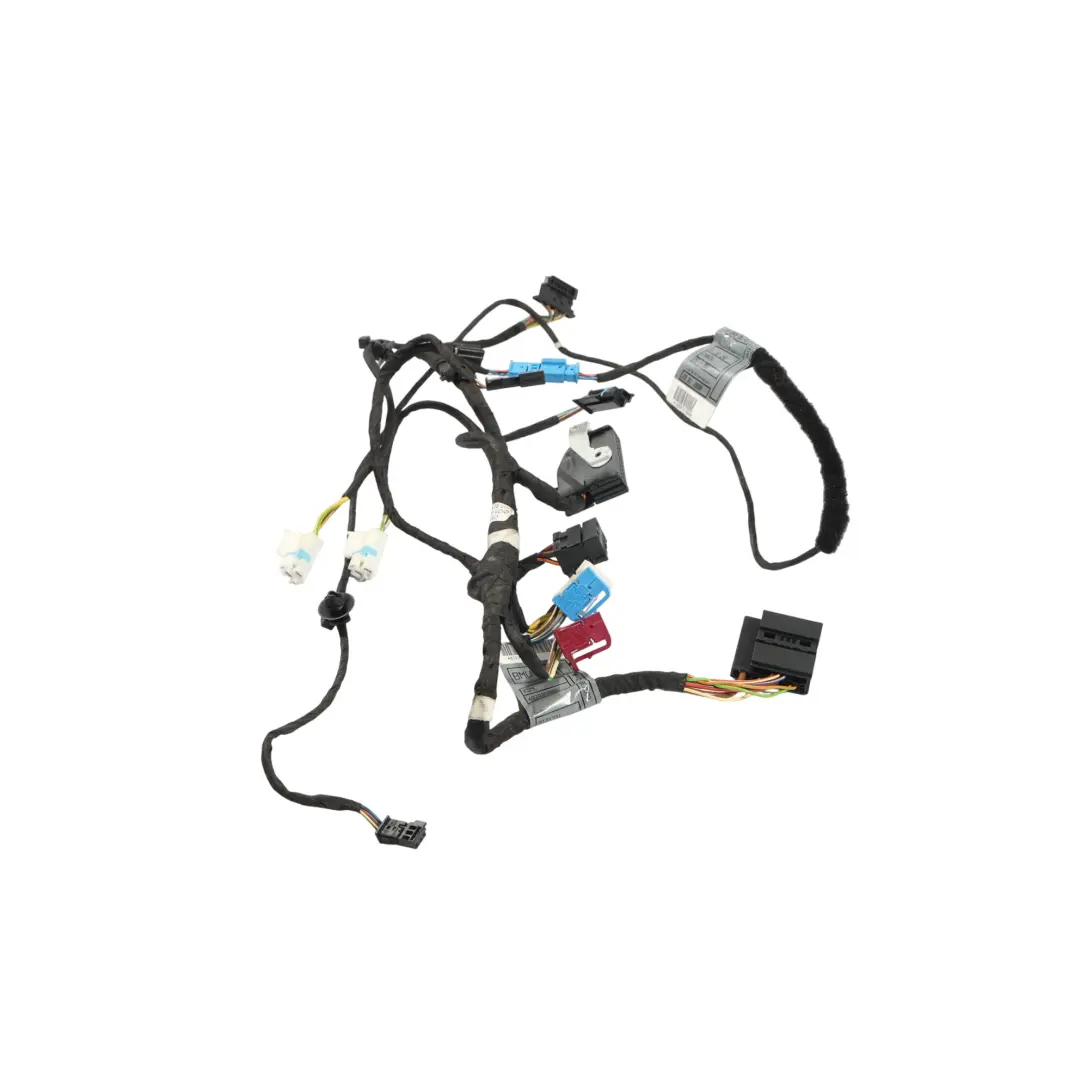 Sedile Conducente Cablaggio Memoria Cavo Cablaggio per BMW E81 E82 E88 E92 con numero di parte 9131731 BMW E81 E82 E88 E92 Sedile Conducente Cablaggio Memoria Cavo Cablaggio - SKU 9131731 - Numero di parte 9131731