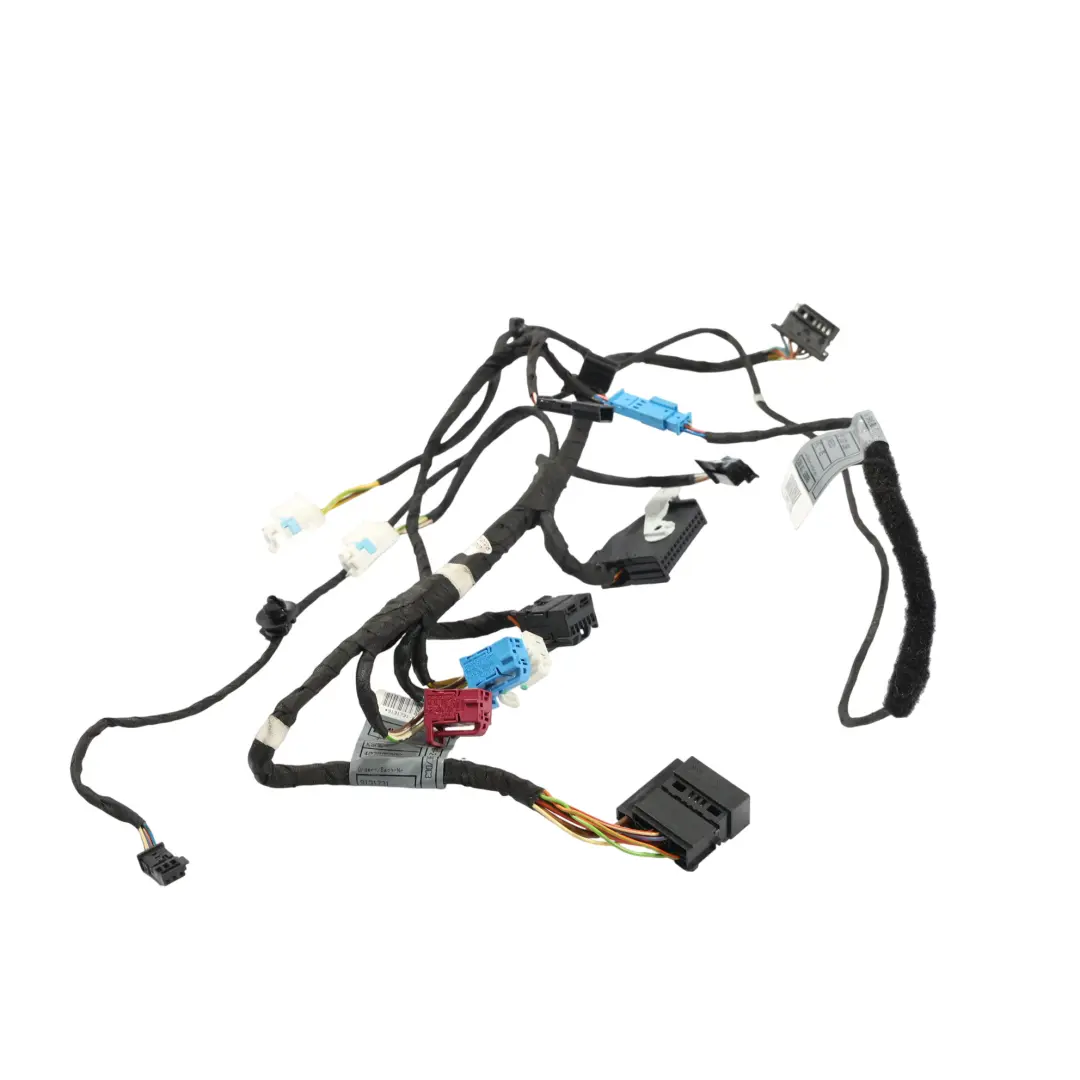 Sedile Conducente Cablaggio Memoria Cavo Cablaggio per BMW E81 E82 E88 E92 con numero di parte 9131731 BMW E81 E82 E88 E92 Sedile Conducente Cablaggio Memoria Cavo Cablaggio - SKU 9131731 - Numero di parte 9131731