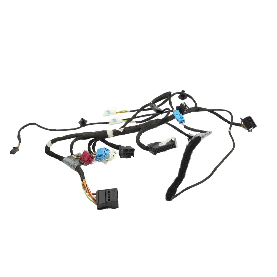 Sedile Conducente Cablaggio Memoria Cavo Cablaggio per BMW E81 E82 E88 E92 con numero di parte 9131731 BMW E81 E82 E88 E92 Sedile Conducente Cablaggio Memoria Cavo Cablaggio - SKU 9131731 - Numero di parte 9131731