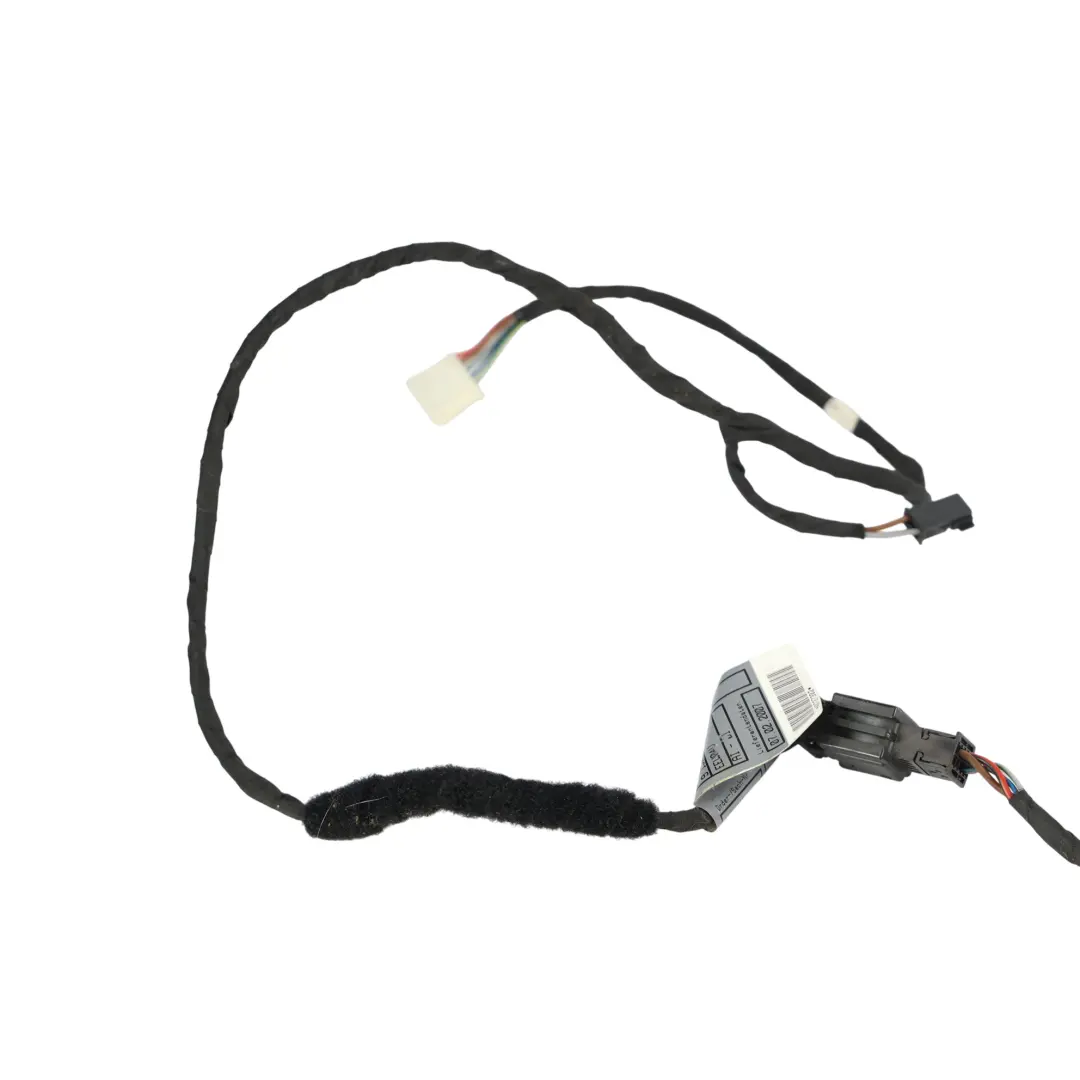 BMW E81 E82 E88 E92 Asiento Del Pasajero De Memoria Cableado 9131732 - SKU 9131734 - Número de pieza 9131734