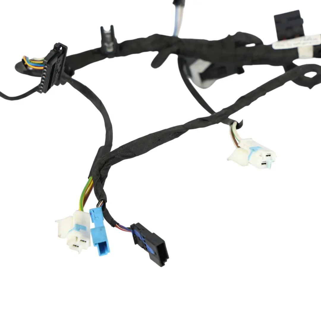 Sedile Passeggero Cablaggio Memoria Cavo 9131732 per BMW E81 E82 E88 E92 con numero di parte 9131734 BMW E81 E82 E88 E92 Sedile Passeggero Cablaggio Memoria Cavo 9131732 - SKU 9131734 - Numero di parte 9131734