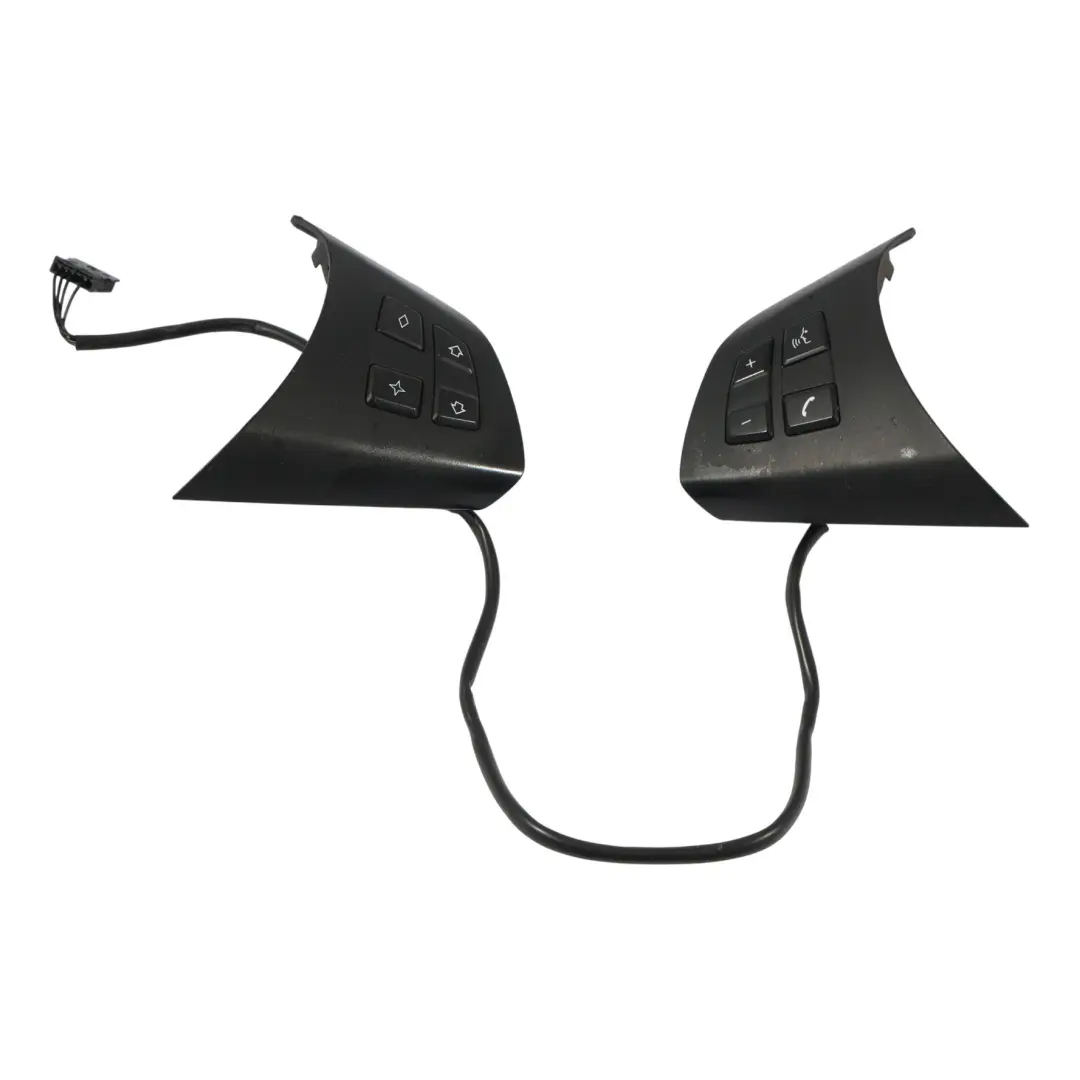 Automático Interruptor Volante 9239901 9196992 para BMW E70 E70 LCI con número de pieza 9133464 BMW E70 E70 LCI Automático Interruptor Volante 9239901 9196992 - SKU 9133464 - Número de pieza 9133464