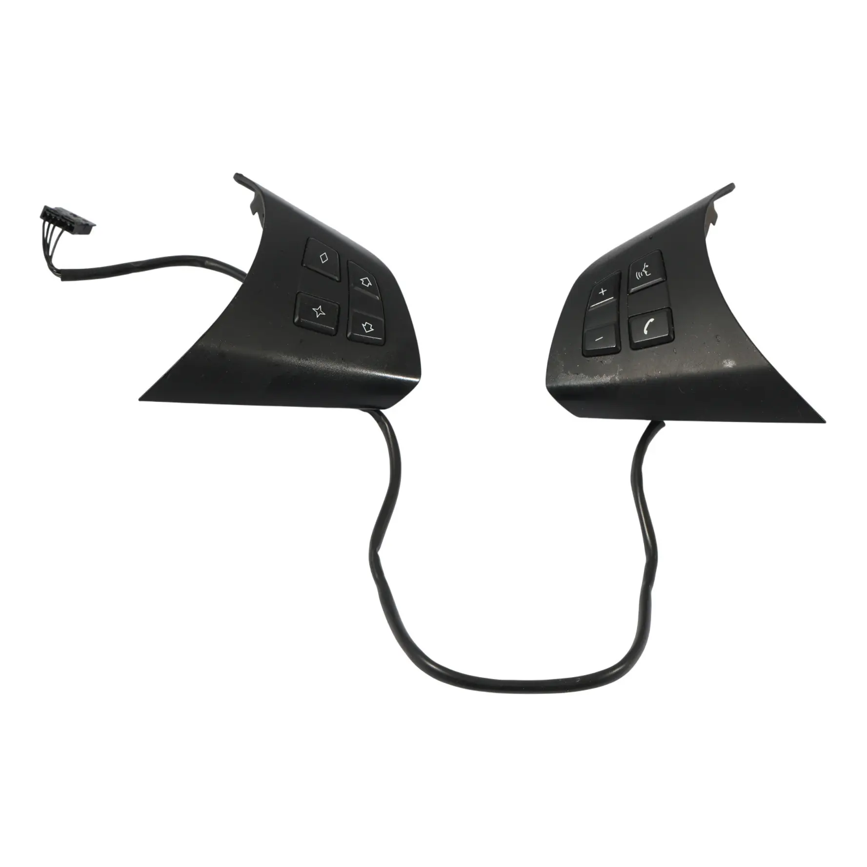 BMW E70 E70 LCI Automatique Commutateur Volant 9133464 9239901 9196992