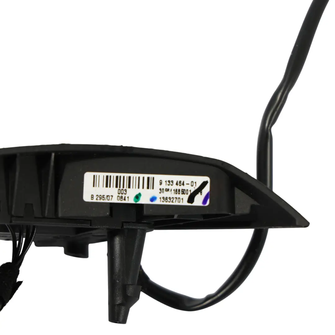 BMW E70 E70 LCI Automatique Commutateur Volant 9239901 9196992 - SKU 9133464 - Numéro de pièce 9133464