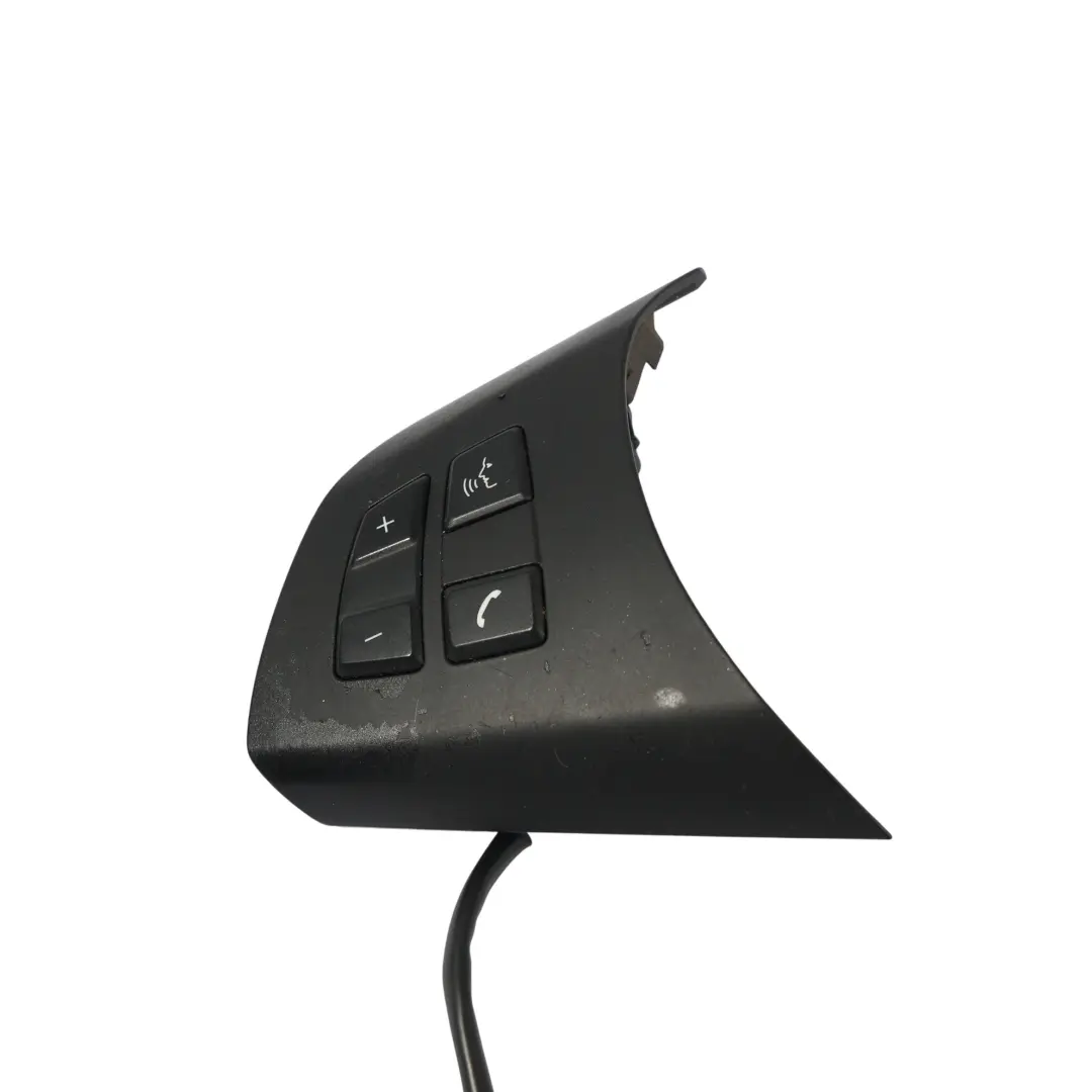 Steering Wheel Switch 9239901 9196992 to BMW E70 E70 LCI Automatic with Part number 9133464 BMW E70 E70 LCI Automatic Steering Wheel Switch 9239901 9196992 - SKU 9133464 - Part number 9133464