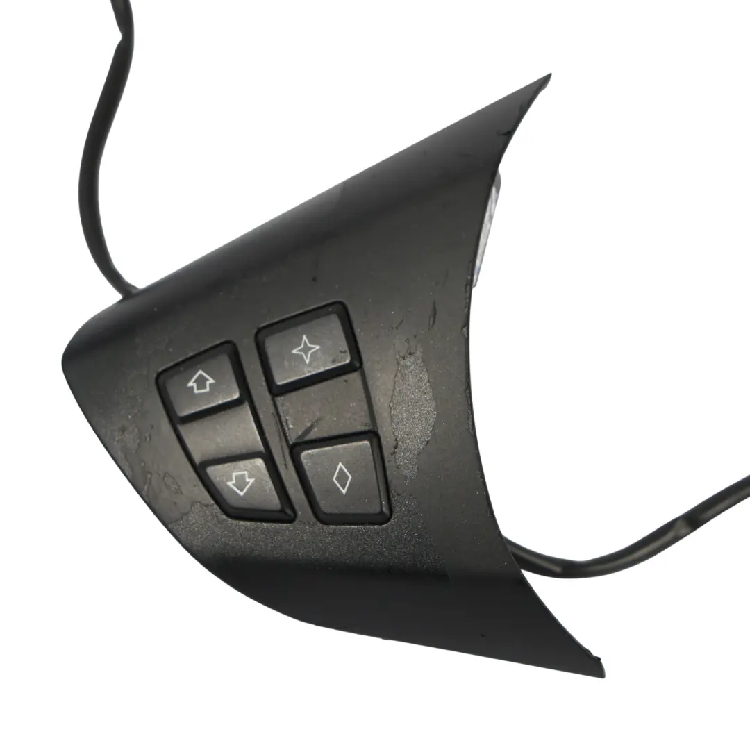 BMW E70 E70 LCI Automatico Interruttore Volante 9239901 9196992 - SKU 9133464 - Numero di parte 9133464