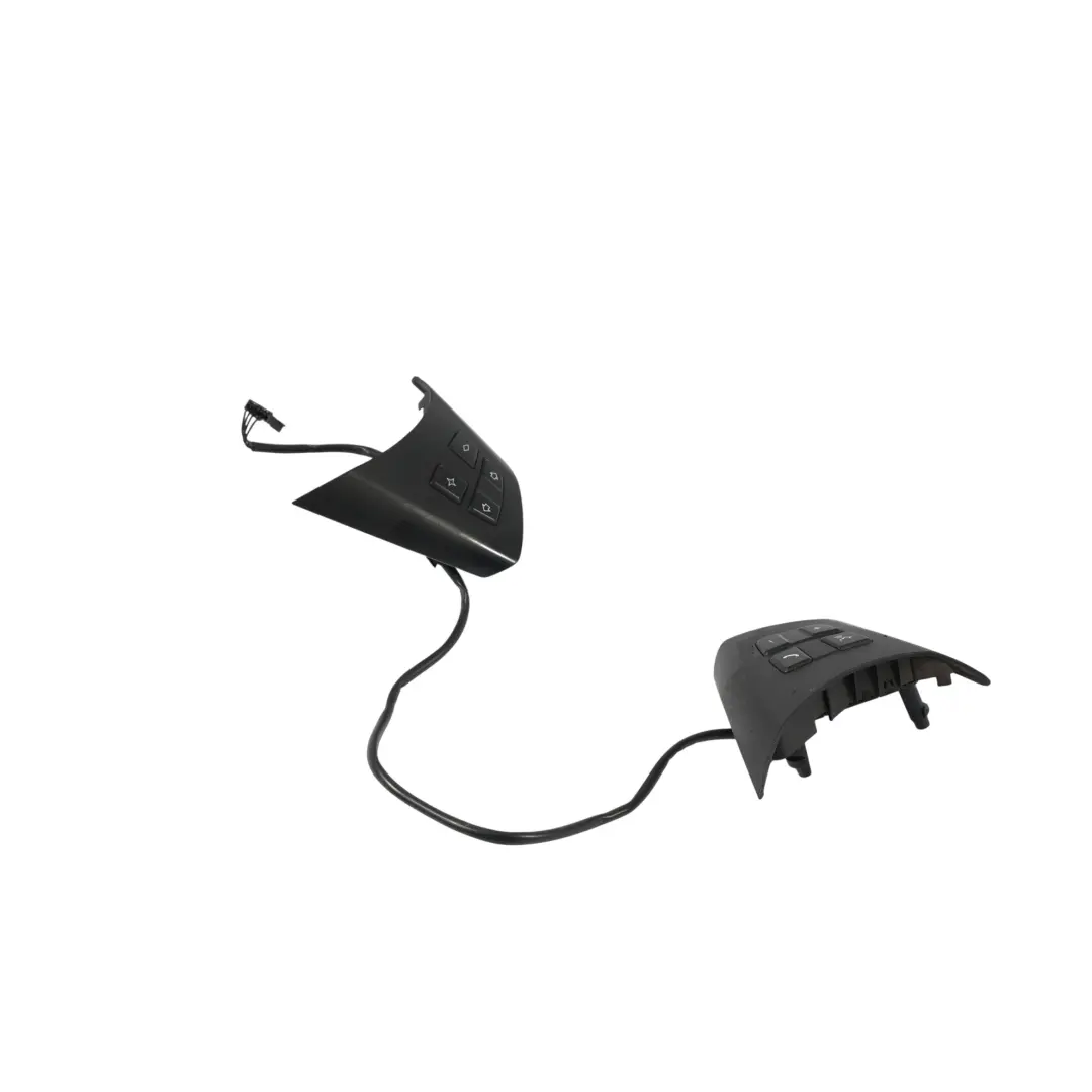 Automatik Lenkradschalter 9239901 9196992 für BMW E70 E70 LCI mit Teilenummer 9133464 BMW E70 E70 LCI Automatik Lenkradschalter 9239901 9196992 - SKU 9133464 - Teilenummer 9133464