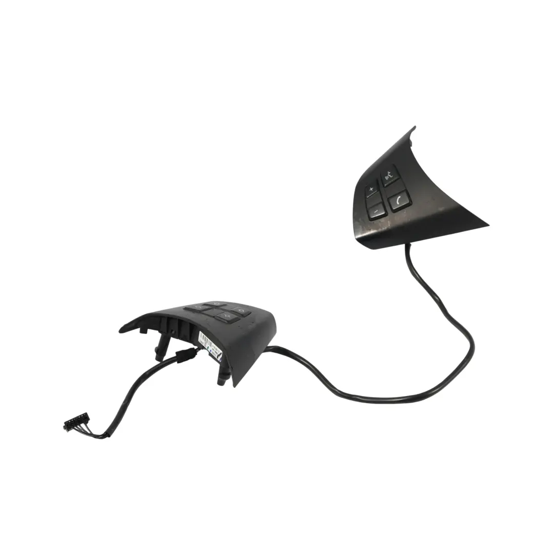 BMW E70 E70 LCI Automatik Lenkradschalter 9239901 9196992 - SKU 9133464 - Teilenummer 9133464