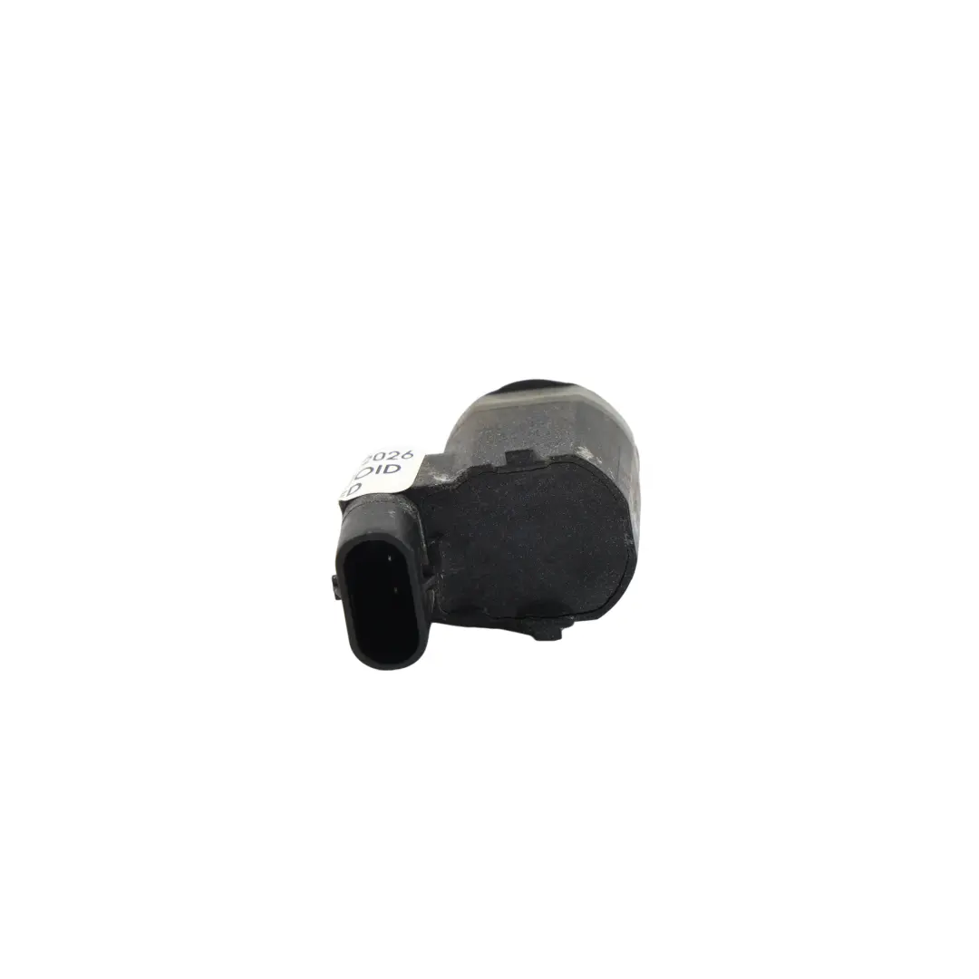 Capteur Distance Stationnement PDC Gris Sidéral - A52 pour BMW X3 E83 LCI à propos du numéro de pièce 9139866 BMW X3 E83 LCI Capteur Distance Stationnement PDC Gris Sidéral - A52 - SKU 9139866-SCG - Numéro de pièce 9139866
