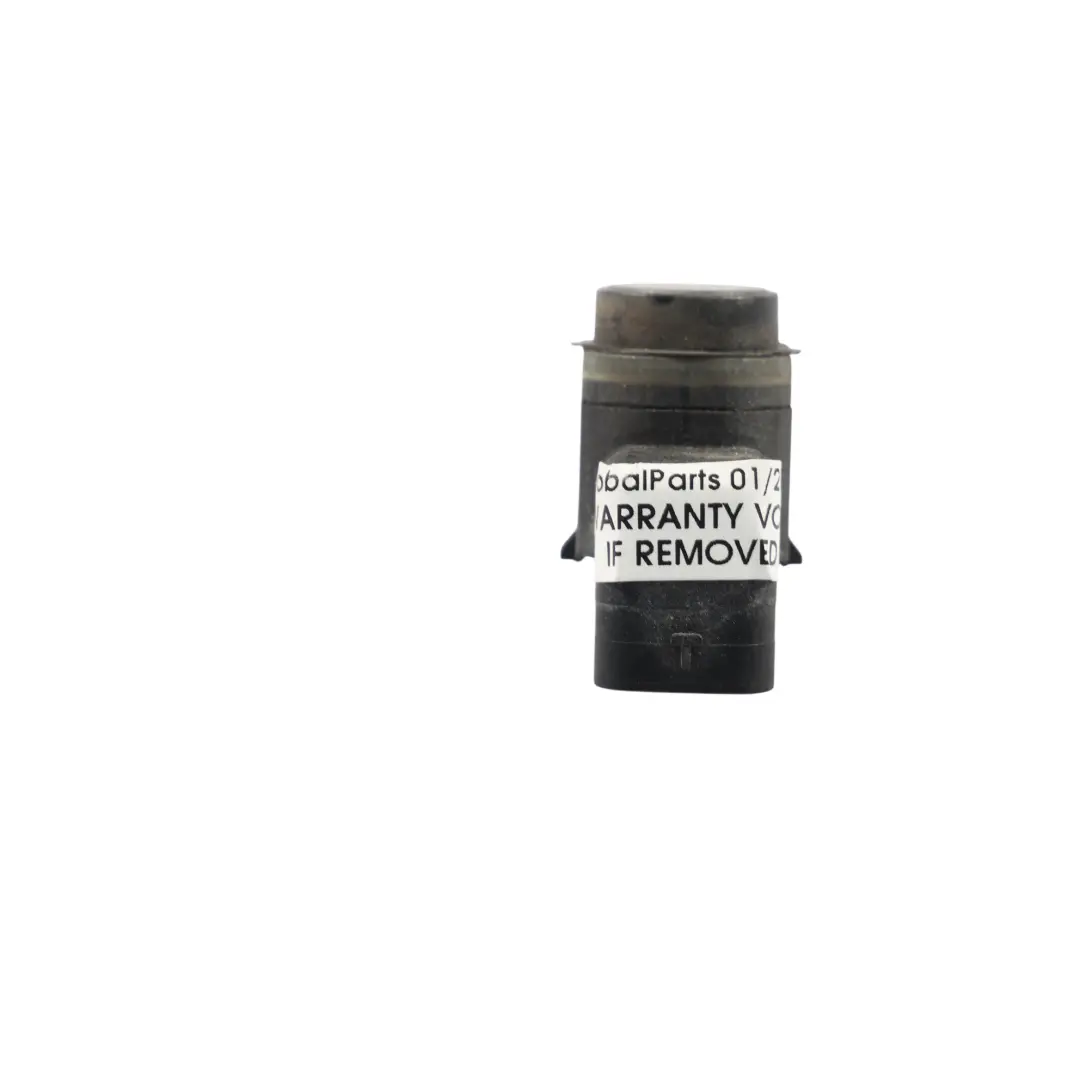 BMW X3 E83 LCI PDC Sensor Distancia Aparcamient Space Grau Metalic - A52 - SKU 9139866-SCG - Número de pieza 9139866