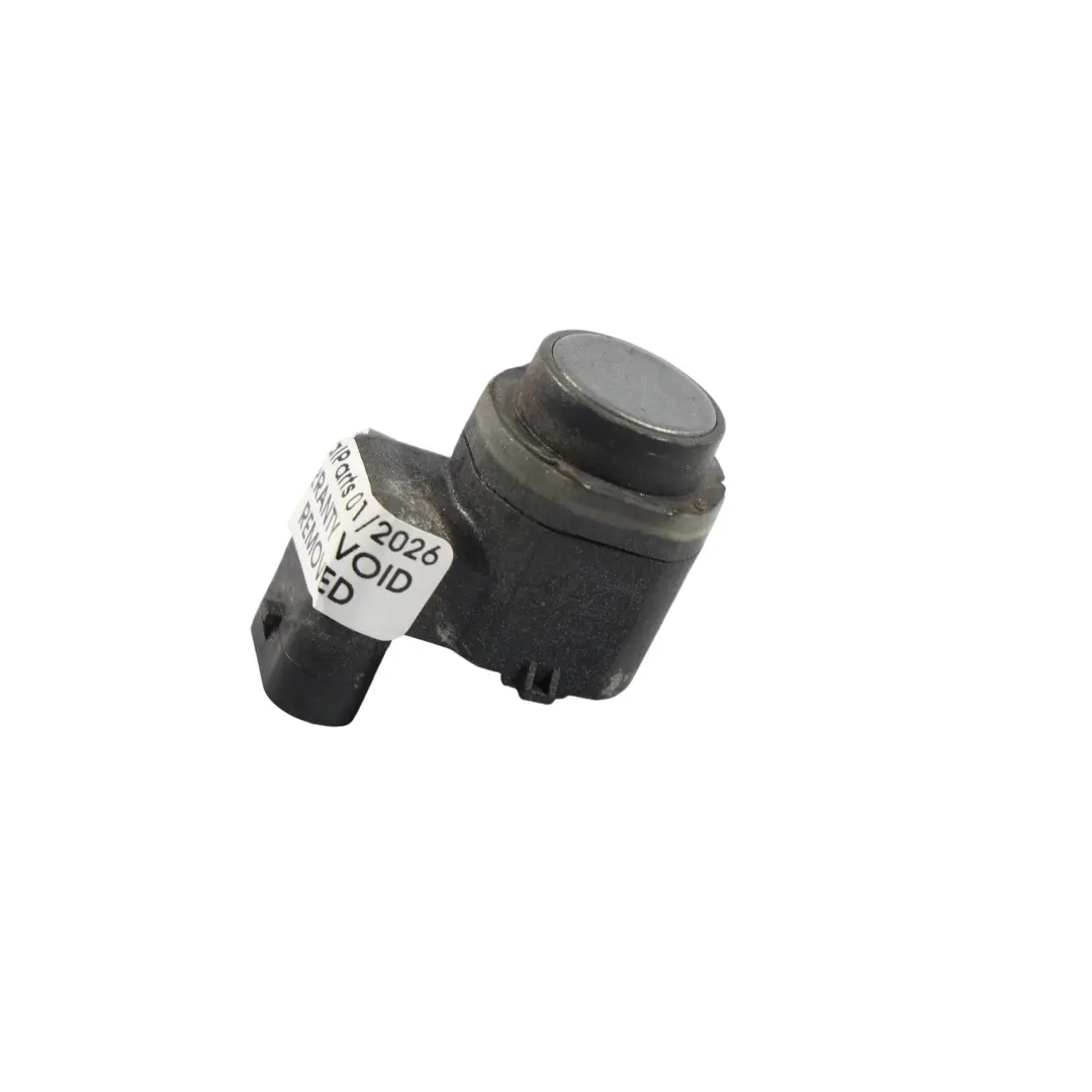 BMW X3 E83 LCI Czujnik Parkowania PDC Space Grau Szary - A52 - SKU 9139866-SCG - Numer Części 9139866