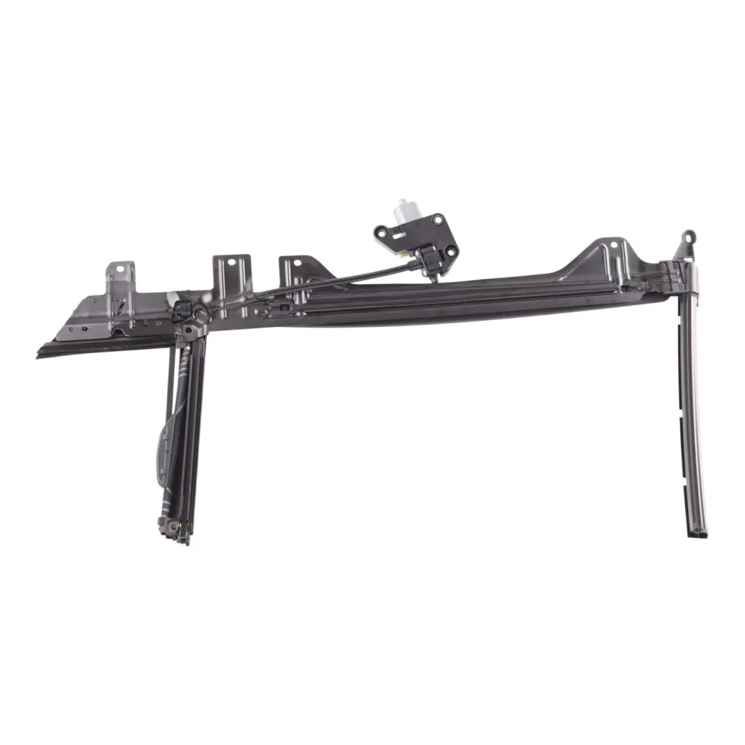 BMW F01 F02 Rear Window Sun Blind Roller Motor Electric Right O/S - SKU 9141408 - Part number 9141408