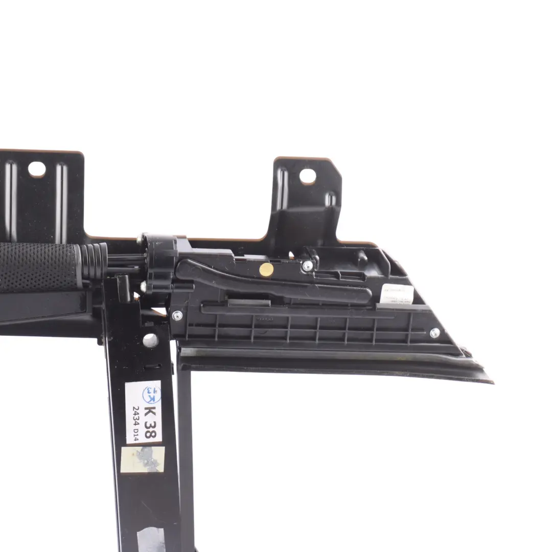 Window Sun Blind Roller Motor Electric Right O/S to BMW F01 F02 Rear with Part number 9141408 BMW F01 F02 Rear Window Sun Blind Roller Motor Electric Right O/S - SKU 9141408 - Part number 9141408