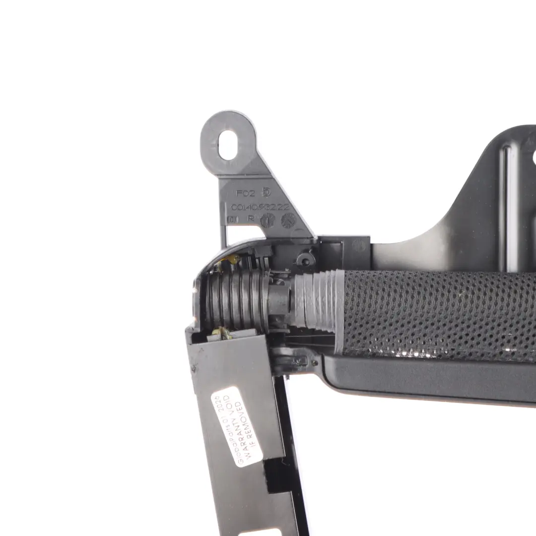 BMW F01 F02 Rear Window Sun Blind Roller Motor Electric Right O/S - SKU 9141408 - Part number 9141408