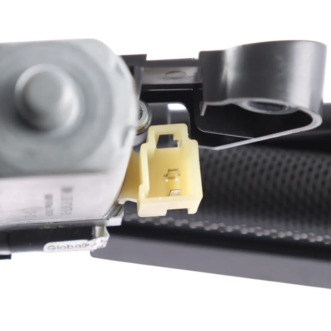 Window Sun Blind Roller Motor Electric Right O/S to BMW F01 F02 Rear with Part number 9141408 BMW F01 F02 Rear Window Sun Blind Roller Motor Electric Right O/S - SKU 9141408 - Part number 9141408