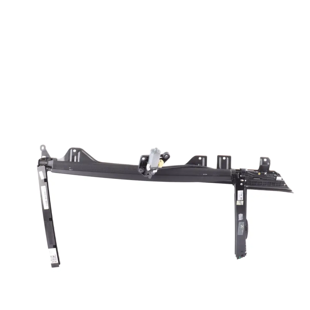 BMW F01 F02 Rear Window Sun Blind Roller Motor Electric Right O/S - SKU 9141408 - Part number 9141408