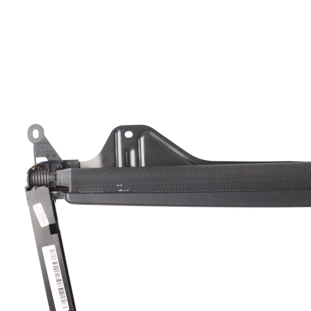 Window Sun Blind Roller Motor Electric Right O/S to BMW F01 F02 Rear with Part number 9141408 BMW F01 F02 Rear Window Sun Blind Roller Motor Electric Right O/S - SKU 9141408 - Part number 9141408