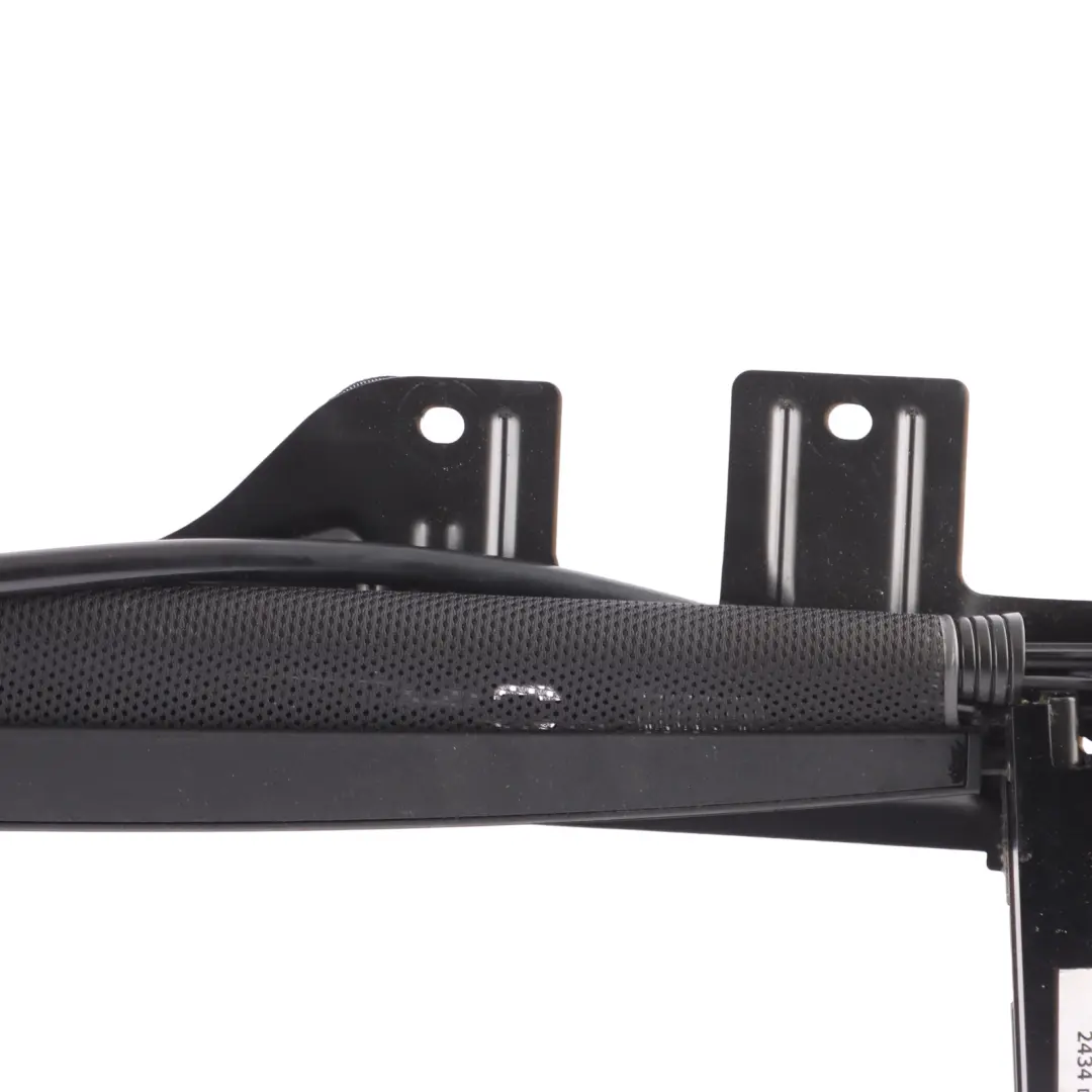 BMW F01 F02 Rear Window Sun Blind Roller Motor Electric Right O/S - SKU 9141408 - Part number 9141408