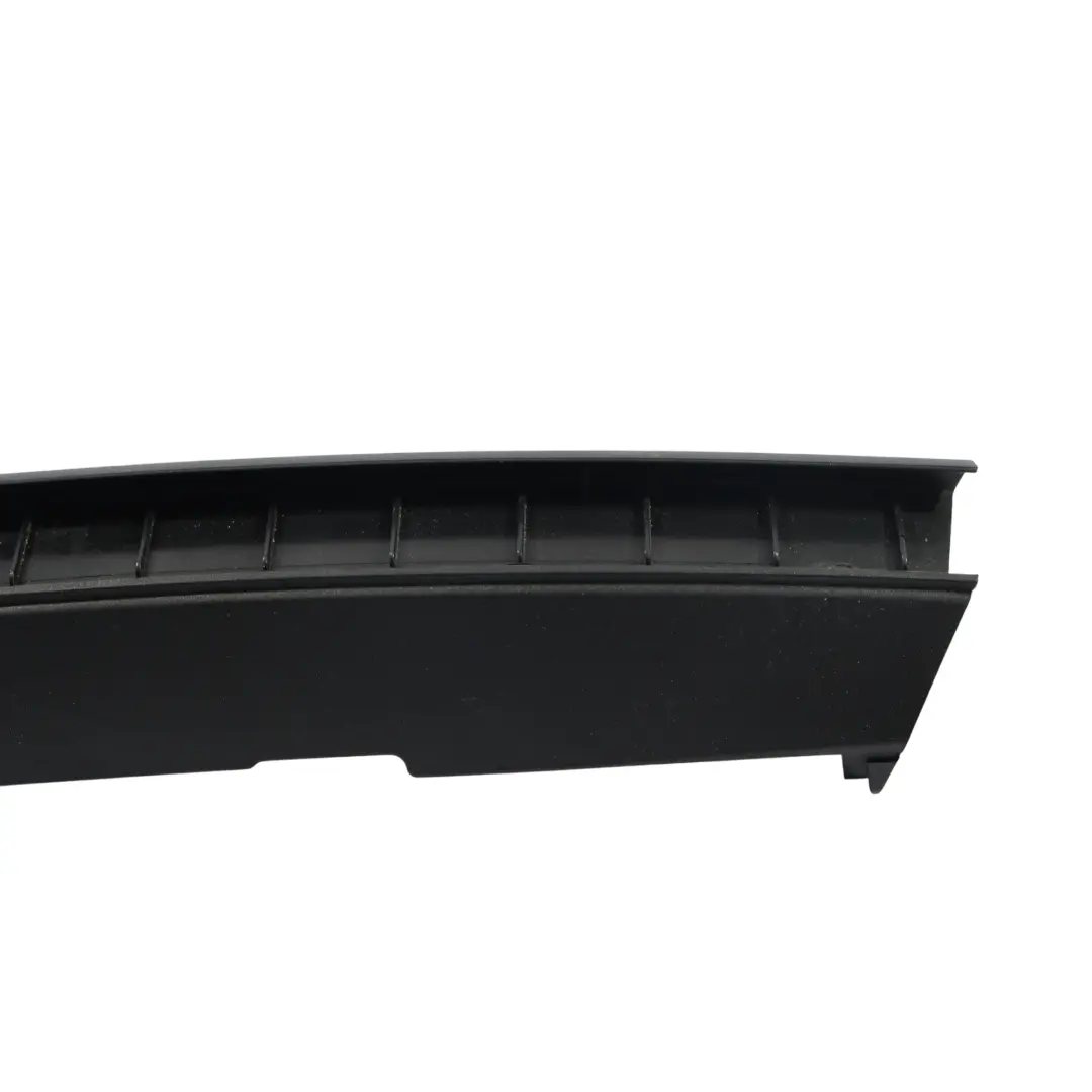 BMW F02 F04 Adapter Drzwi Osłony Przeciwsłonecznej Lewy Tył - SKU 9141419 - Numer Części 9141419