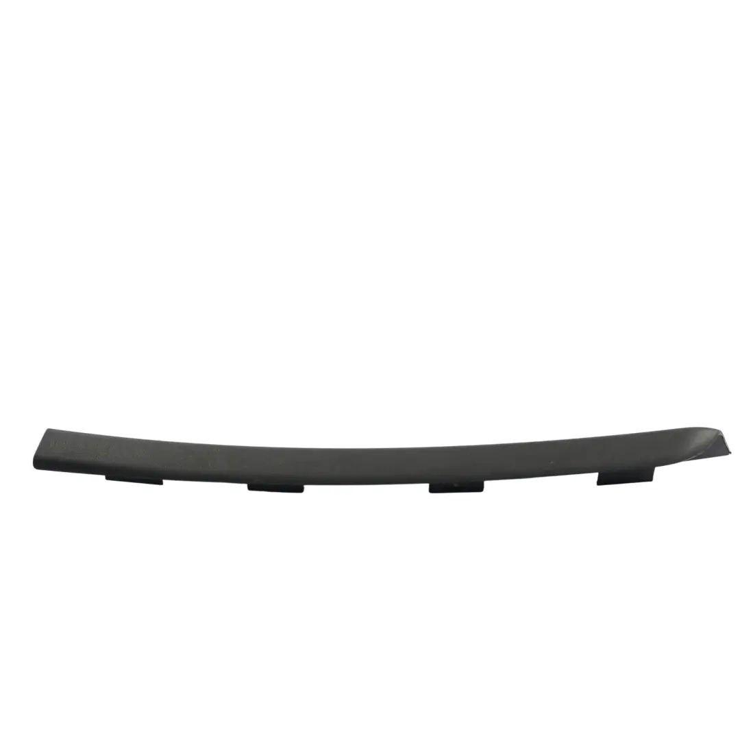 BMW F01 F02 F04 Embellecedor Ventana Interior Puerta Trasera Izquierda - SKU 9141421 - Número de pieza 9141421