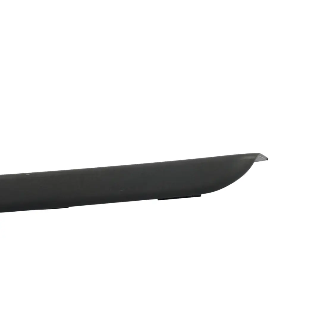 Tür Innenfensterverkleidung Hinten Links für BMW F01 F02 F04 mit Teilenummer 9141421 BMW F01 F02 F04 Tür Innenfensterverkleidung Hinten Links - SKU 9141421 - Teilenummer 9141421