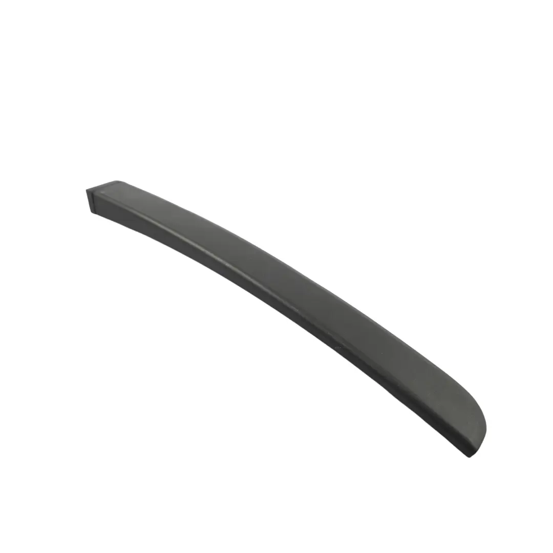BMW F01 F02 F04 Baguette Garniture Vitre Porte Arrière Gauche - SKU 9141423 - Numéro de pièce 9141423