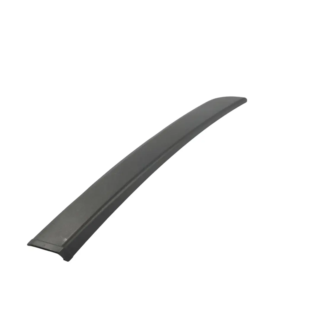 BMW F01 F02 F04 Moldura Ventana Puerta Trasera Izquierda - SKU 9141423 - Número de pieza 9141423