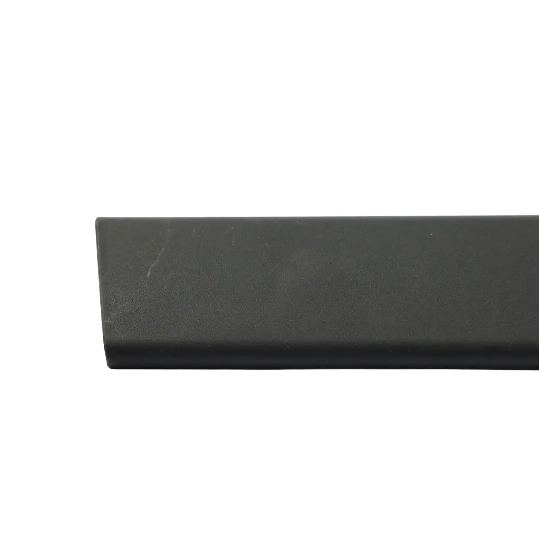 BMW F01 F02 Seitenfensterabdeckung Verkleidung Hinten Links - SKU 9141425 - Teilenummer 9141425