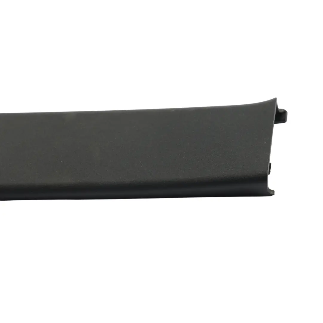 Pannello Copertura Finestrino Laterale Posteriore Sinistro per BMW F01 F02 con numero di parte 9141425 BMW F01 F02 Pannello Copertura Finestrino Laterale Posteriore Sinistro - SKU 9141425 - Numero di parte 9141425