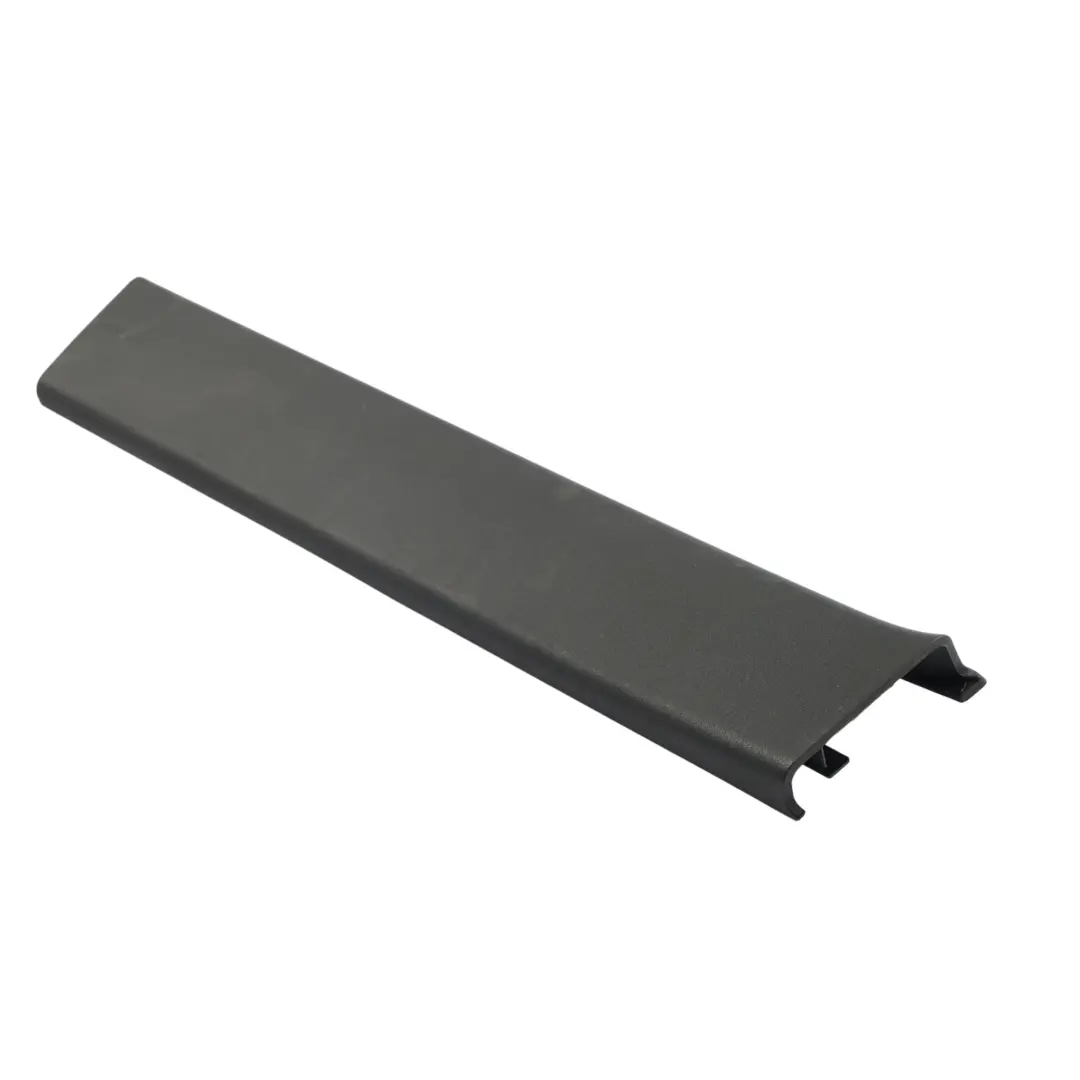 Side Window Cover Panel Trim Rear Left N/S to BMW F01 F02 with Part number 9141425 BMW F01 F02 Side Window Cover Panel Trim Rear Left N/S - SKU 9141425 - Part number 9141425