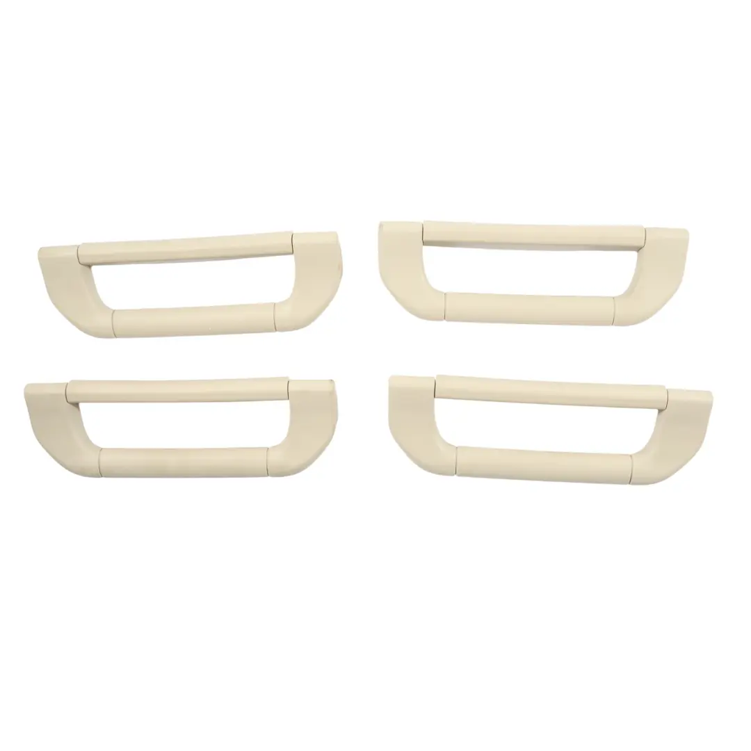 Range Rover L322 Uchwyt Rączka Dachu Podsufitki Zestaw X4 - SKU 9143553 - Numer Części 9143553