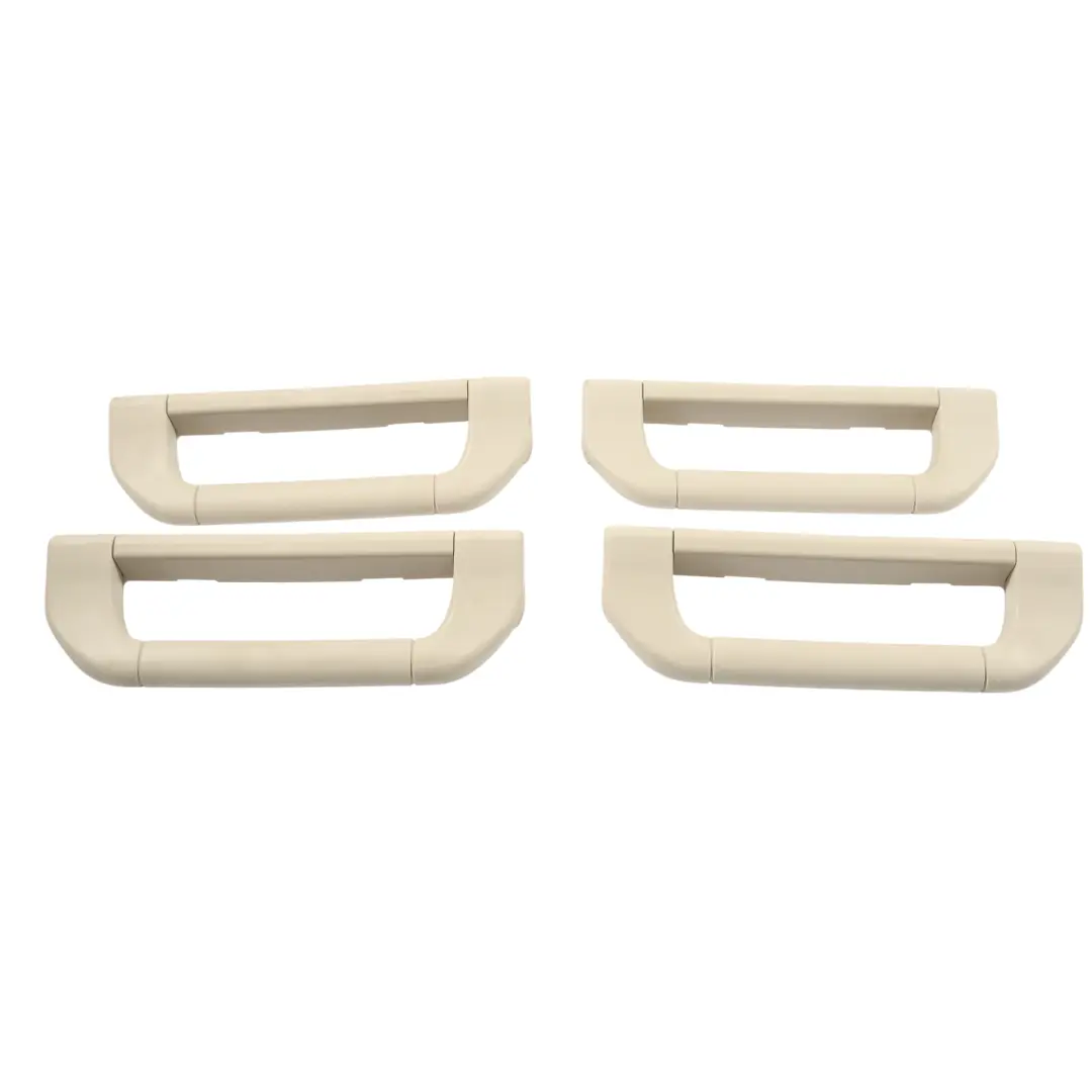 Range Rover L322 Set Di 4 Maniglie Per Il Rivestimento Tetto Beige . - SKU 9143553 - Numero di parte 9143553