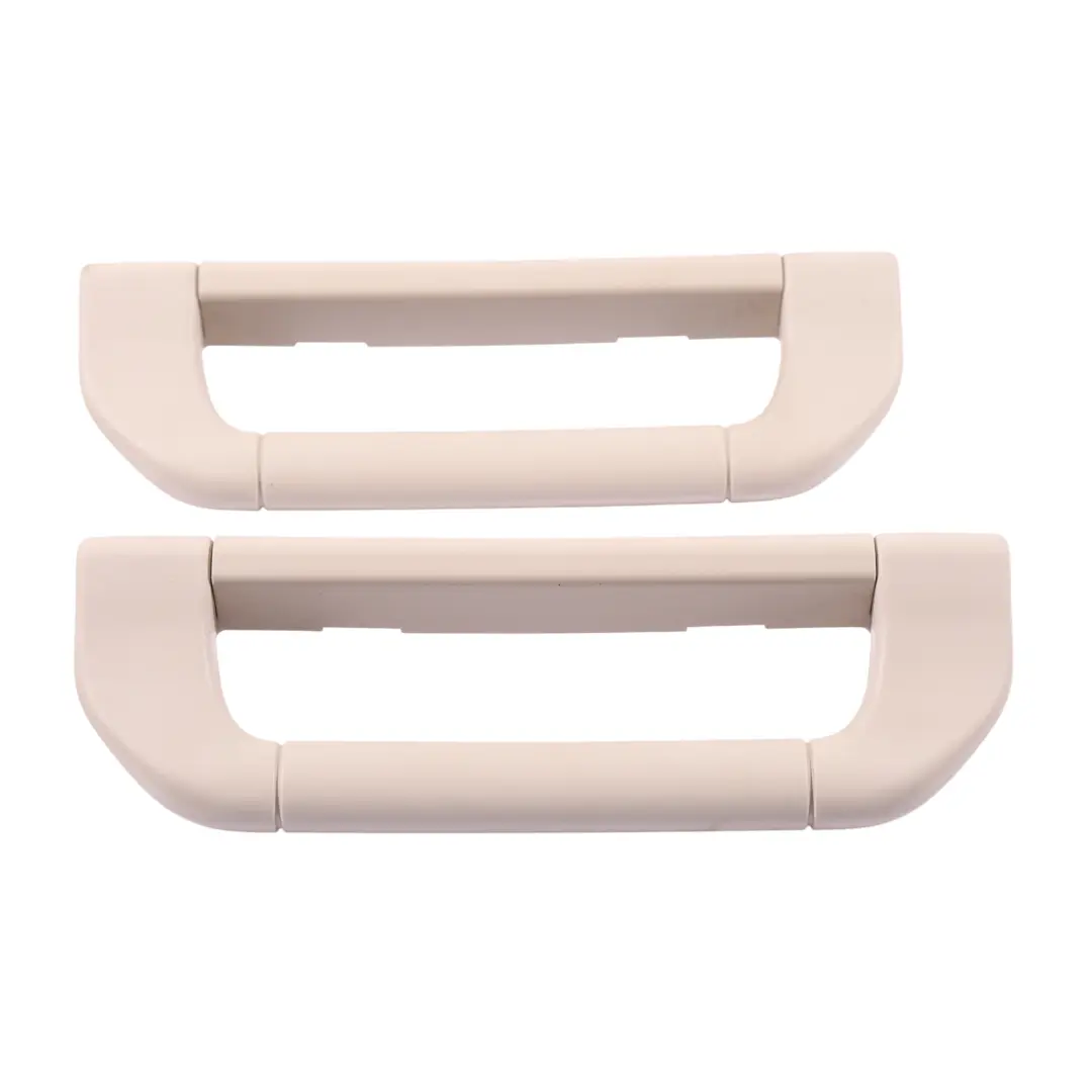 Poignées De Toit Jeu De 4 Gauche Et Droite Beige pour Range Rover L322 à propos du numéro de pièce 9143553 Range Rover L322 Poignées De Toit Jeu De 4 Gauche Et Droite Beige - SKU 9143553 - Numéro de pièce 9143553