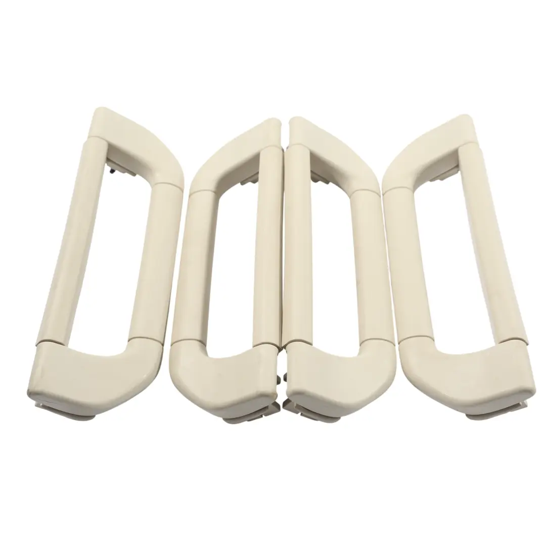 Range Rover L322 Set Di 4 Maniglie Per Il Rivestimento Tetto Beige . - SKU 9143553 - Numero di parte 9143553