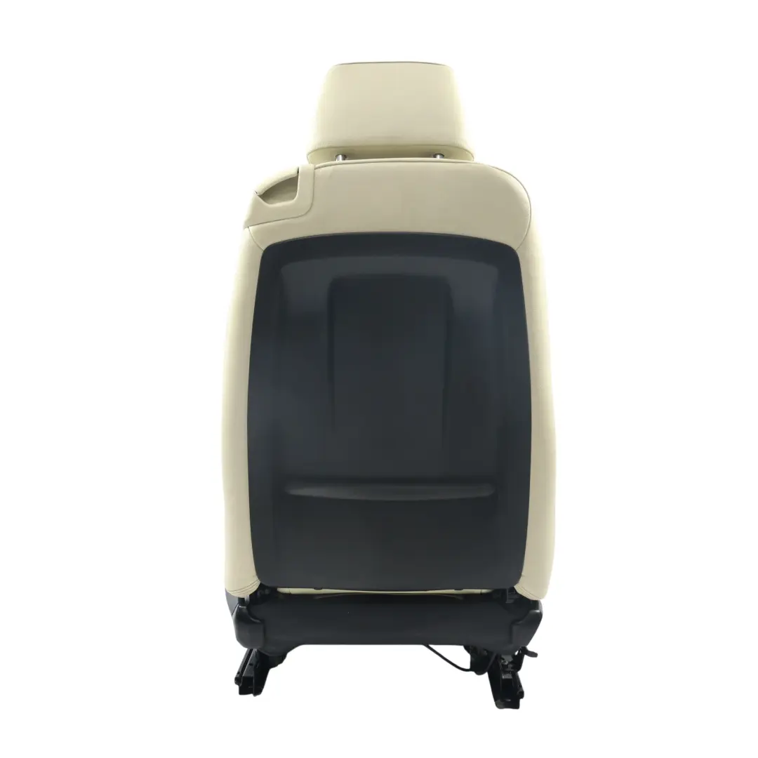 Fotel Przedni Lewy Przód Podgrzewany Skóra Lemon do BMW E88 Cabrio M Sport o numerze 9145617 BMW E88 Cabrio M Sport Fotel Przedni Lewy Przód Podgrzewany Skóra Lemon - SKU 9145617-3 - Numer Części 9145617