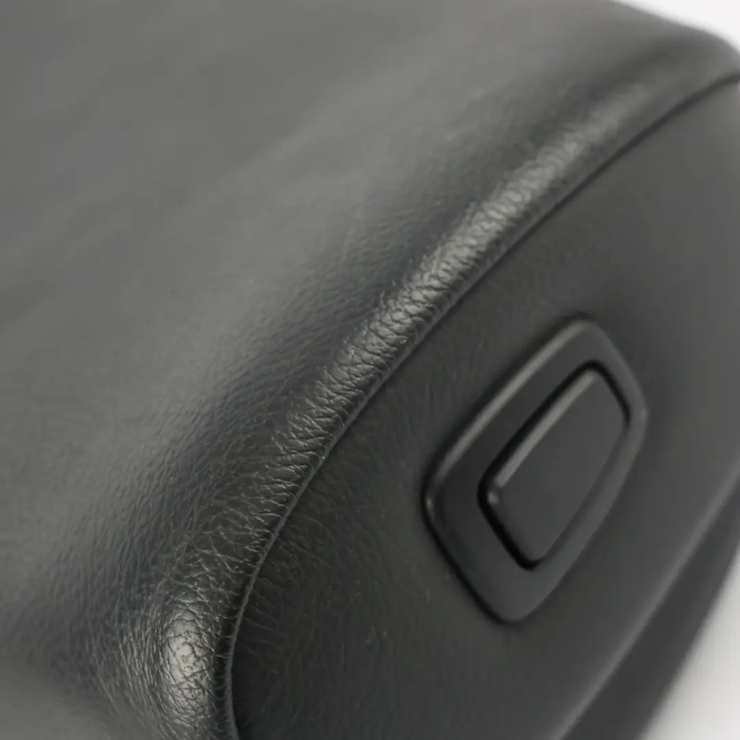 Vordersitz Kopfstütze Leder Schwarz für BMW X5 E70 X6 E71 mit Teilenummer 9149529 BMW X5 E70 X6 E71 Vordersitz Kopfstütze Leder Schwarz - SKU 9149529 - Teilenummer 9149529