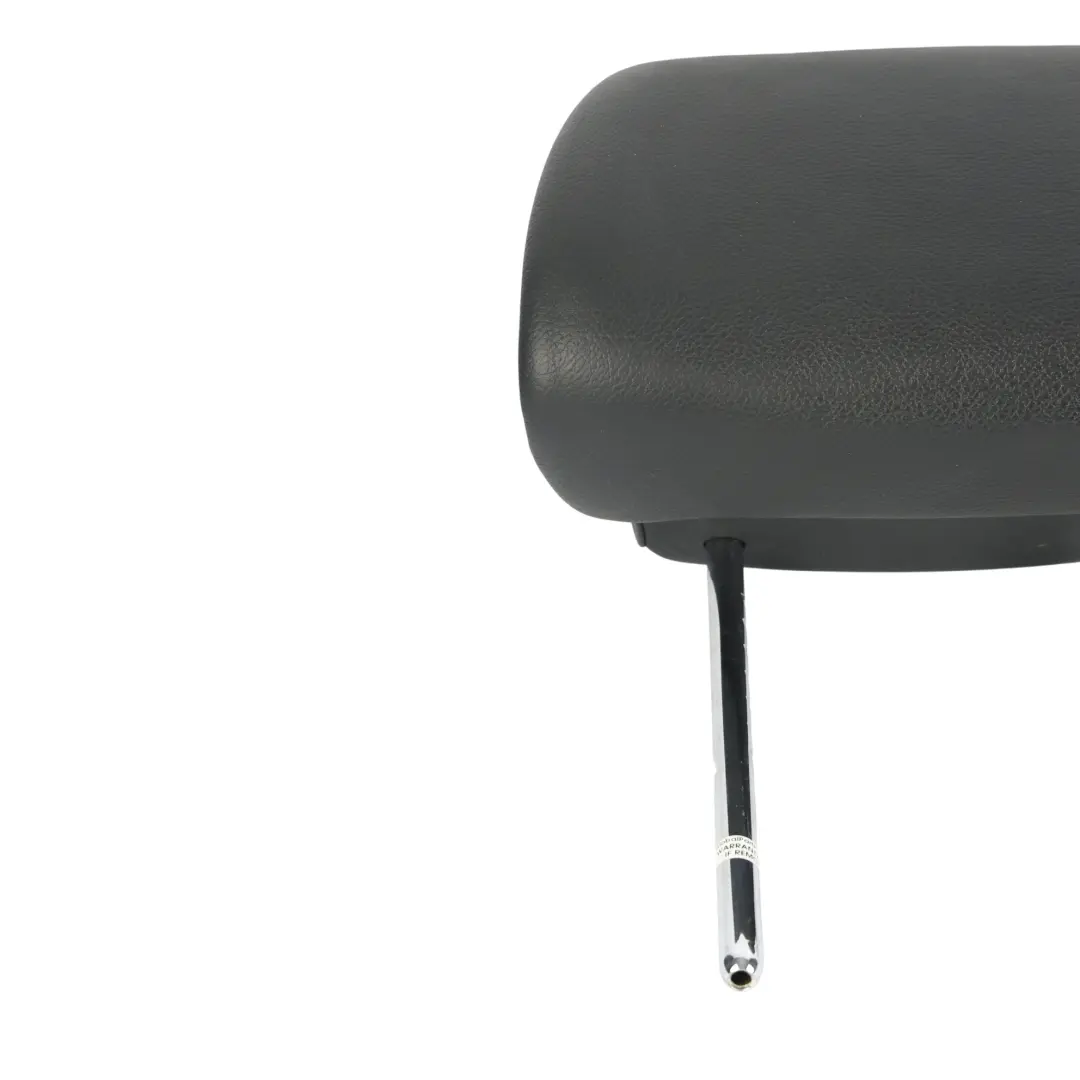 Appuie-Tête De Siège Avant En Cuir Noir pour BMW X5 E70 X6 E71 à propos du numéro de pièce 9149529 BMW X5 E70 X6 E71 Appuie-Tête De Siège Avant En Cuir Noir - SKU 9149529 - Numéro de pièce 9149529