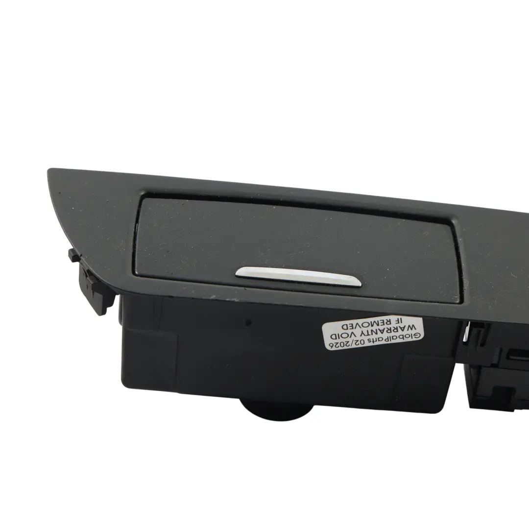 BMW F02 Panel Drzwi Przełącznik Szyby Rolet Elektrycznych Lewy Tył - SKU 9153397 - Numer Części 9153397