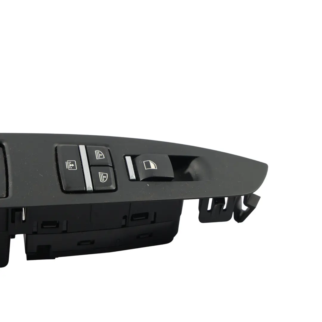 Panel Drzwi Przełącznik Szyby Rolet Elektrycznych Lewy Tył do BMW F02 o numerze 9153397 BMW F02 Panel Drzwi Przełącznik Szyby Rolet Elektrycznych Lewy Tył - SKU 9153397 - Numer Części 9153397