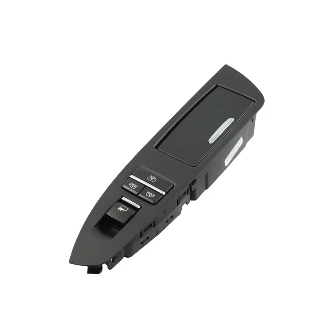 BMW F02 Panneau De Commande De Lève-Vitre Arrière Droit - SKU 9153398 - Numéro de pièce 9153398