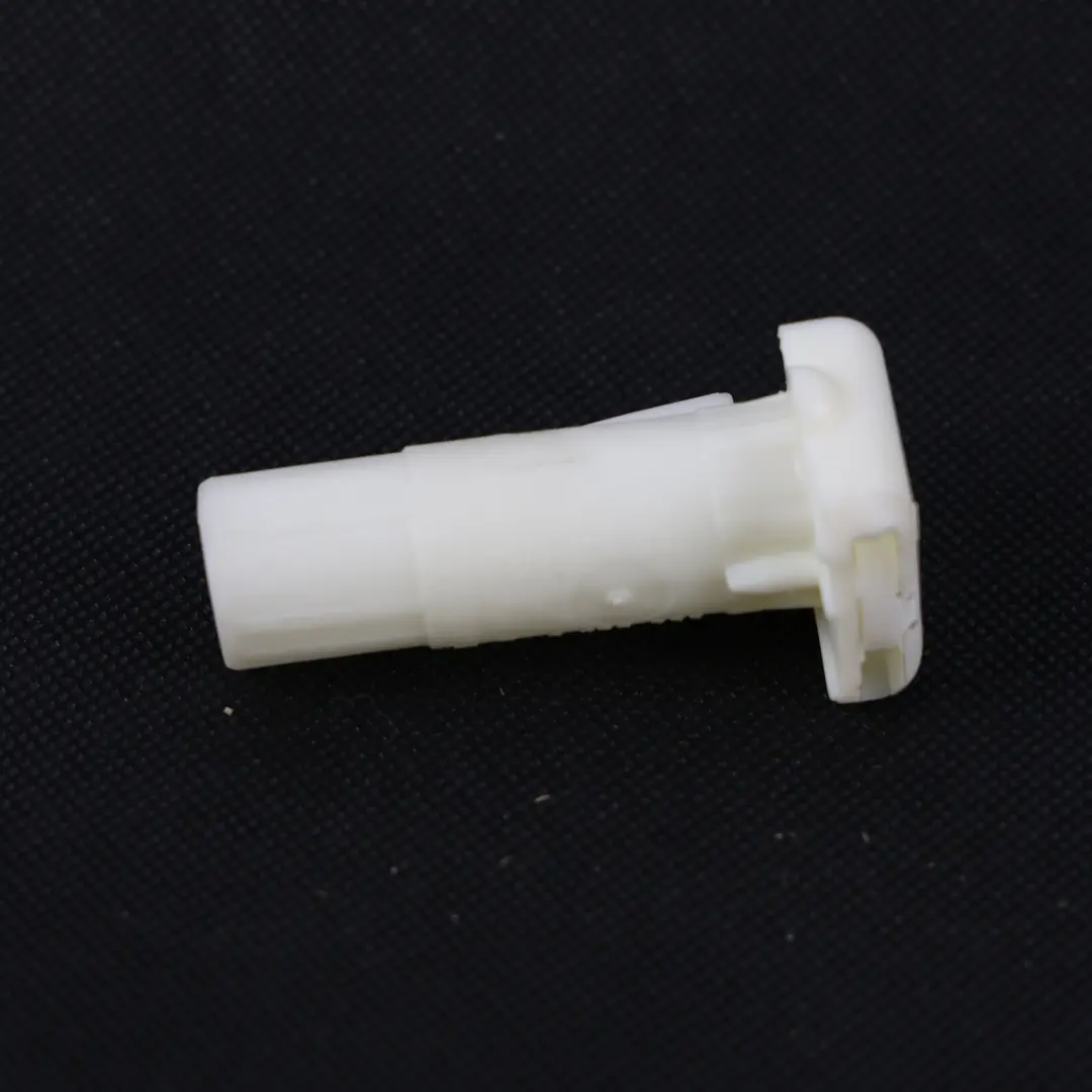 Guía Reposacabezas Delantero Izquierdo para BMW E60 E61 E70 LCI F01 F07 F10 con número de pieza 9155235 BMW E60 E61 E70 LCI F01 F07 F10 Guía Reposacabezas Delantero Izquierdo - SKU 9155235 - Número de pieza 9155235