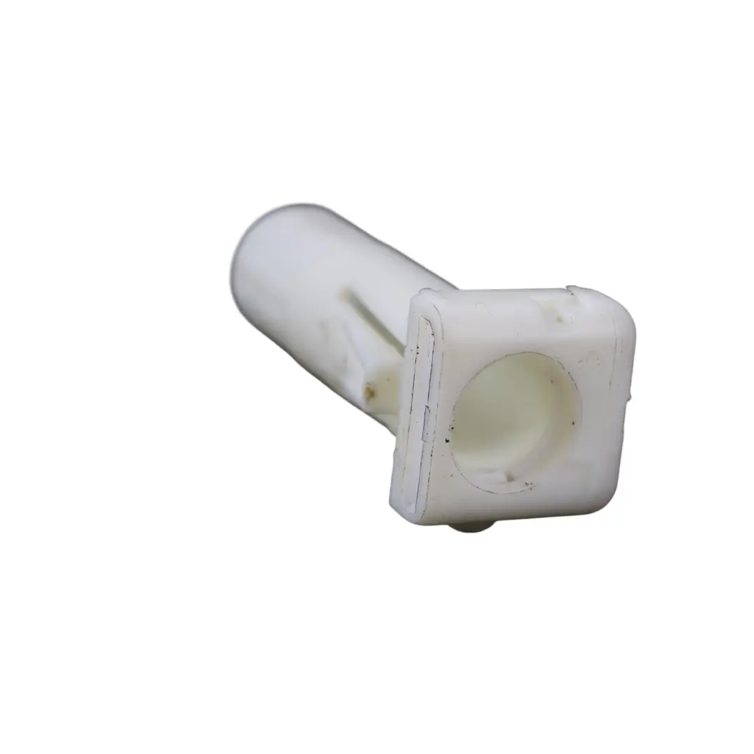 Guida Poggiatesta Anteriore Sinistra per BMW E60 E61 E70 LCI F01 F07 F10 con numero di parte 9155235 BMW E60 E61 E70 LCI F01 F07 F10 Guida Poggiatesta Anteriore Sinistra - SKU 9155235 - Numero di parte 9155235