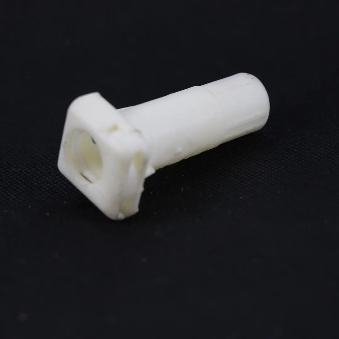 Front Seat Headrest Guide Left N/S to BMW E60 E61 E70 LCI F01 F07 F10 with Part number 9155235 BMW E60 E61 E70 LCI F01 F07 F10 Front Seat Headrest Guide Left N/S - SKU 9155235 - Part number 9155235