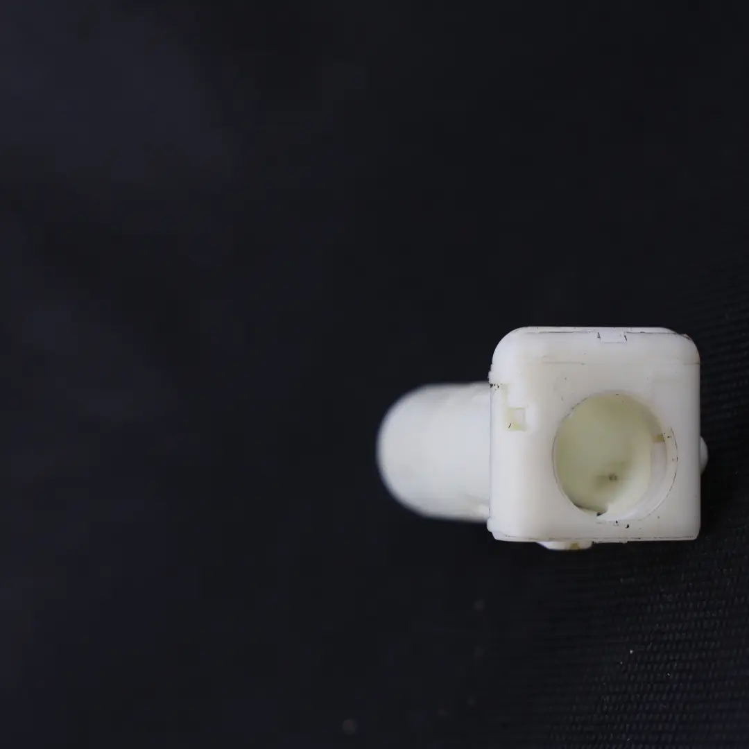 Guida Poggiatesta Anteriore Sinistra per BMW E60 E61 E70 LCI F01 F07 F10 con numero di parte 9155235 BMW E60 E61 E70 LCI F01 F07 F10 Guida Poggiatesta Anteriore Sinistra - SKU 9155235 - Numero di parte 9155235