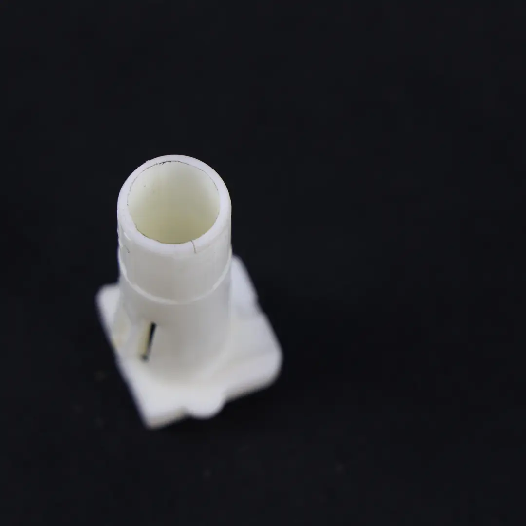 Front Seat Headrest Guide Right O/S to BMW E60 E61 E70 LCI F01 F07 F10 with Part number 9155236 BMW E60 E61 E70 LCI F01 F07 F10 Front Seat Headrest Guide Right O/S - SKU 9155236 - Part number 9155236