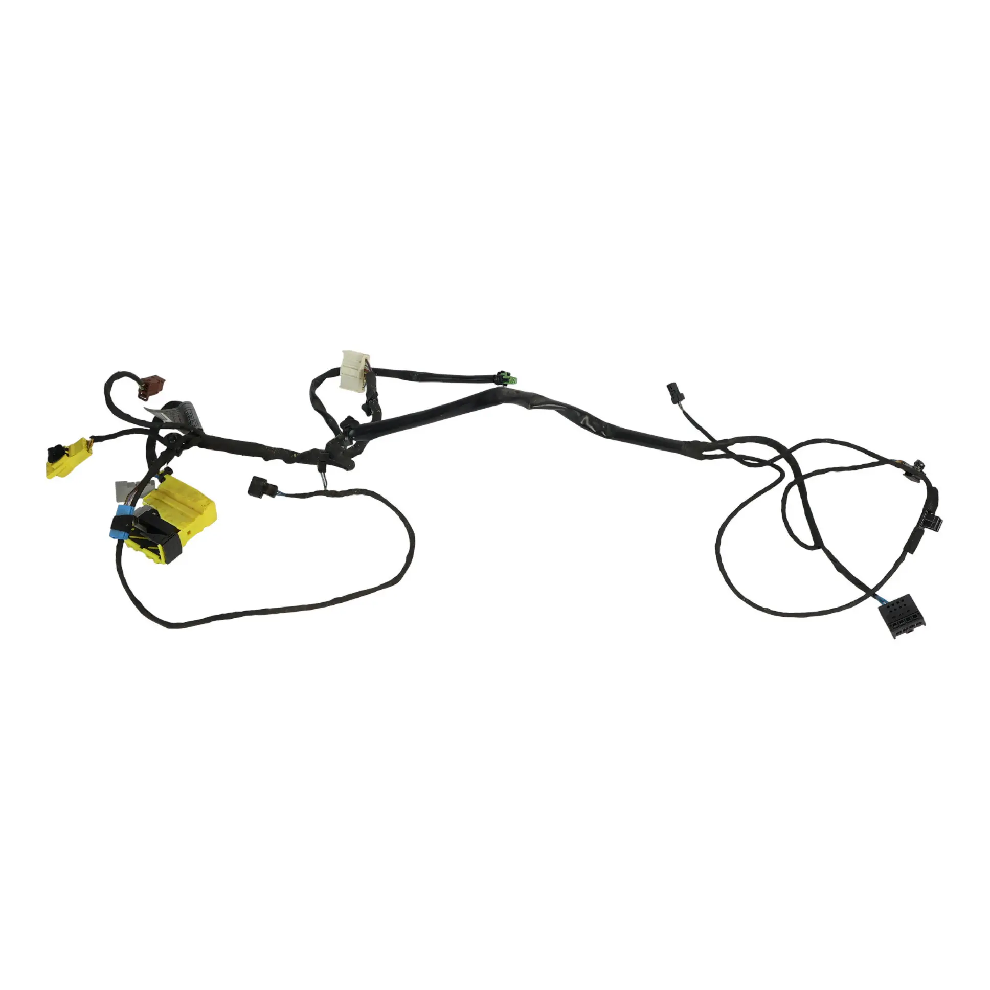 BMW X5 E70 Sitz Kabelbaum Kabel Baum Kabel 9155536