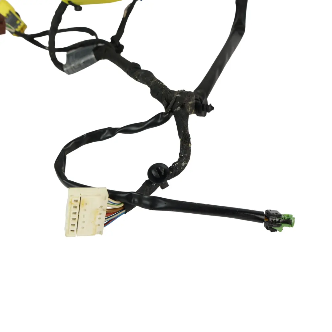BMW X5 E70 Seat Wiring Loom Harness Cable - SKU 9155536 - Part number 9155536