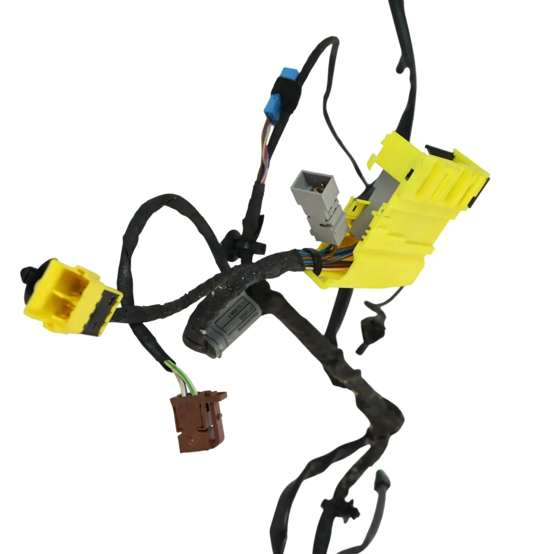 E70Faisceau De Câbles De Siège pour BMW X5 à propos du numéro de pièce 9155536 BMW X5 E70Faisceau De Câbles De Siège - SKU 9155536 - Numéro de pièce 9155536