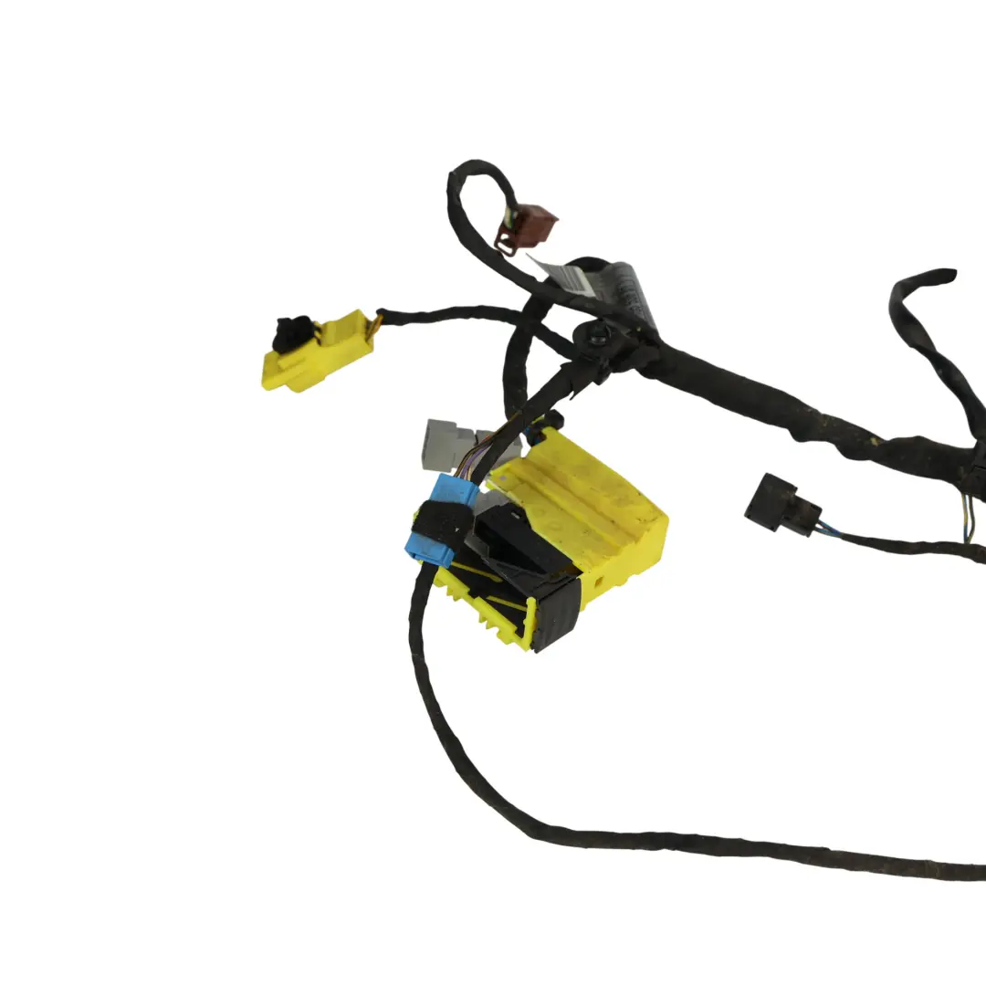 E70Faisceau De Câbles De Siège pour BMW X5 à propos du numéro de pièce 9155536 BMW X5 E70Faisceau De Câbles De Siège - SKU 9155536 - Numéro de pièce 9155536